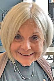 Obituary information for Marlene Anne Jaffie