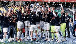 Als torwarttrainer begann er als bei seinem letzten verein als aktiver, dem fc luzern. Cupsi3gerjungs Die Doku Fc Luzern