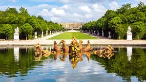 Chateau De Versailles Visites Horaires Et Emplacement Dans Paris
