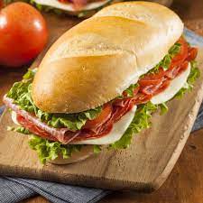 With more than 30 restaurants nationally. Is There A Difference Between Hoagies Heroes Subs And Grinders Kitchn