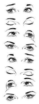 Image Result For Eyes Looking Down Drawing | Eye Art, Art Tutorials,  Sketches