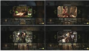 Apr 16, 2015 · cassie cage selfie fatality? Guia Rapida Brutalities Y Fatalities Mortal Kombat X Guia