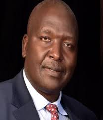 COUNTY GOVERNMENT OF NYAMIRA NYAMIRA COUNTY CLIMATE CHANGE ACTION PLAN  2023-2028 MAY 2023