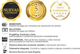 TIENDA GO 24H TANDEM - iVending