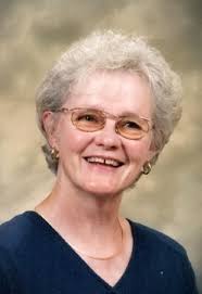 Carole Childs Obituary (1934