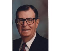 Marcus Roberson Obituary (1920