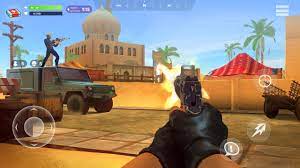 Battle royal like you've never seen it before. Fightnight Battle Royale Fps Shooter For Android Apk Download