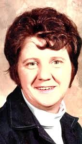 Obituary of Phyllis Mae Wood