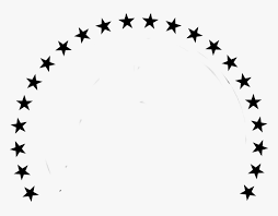 The advantage of transparent image is that it can be used efficiently. Png Stars Paramount Better Barrel Races Logo Transparent Png Transparent Png Image Pngitem