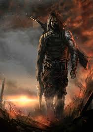 Endgame, sam wilson/falcon (anthony mackie) and bucky barnes/winter soldier (sebastian stan) team up in a global adventure that tests their abilities—and their patience—in marvel studios' the falcon and the winter soldier. Art Winter Soldier Wallpaper