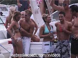 Great day at party cove part 1. Home Video Party Cove Lake Fun