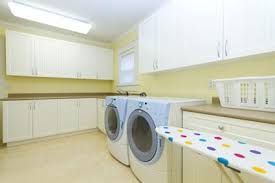 Laundry Room Lighting Ideas Lovetoknow