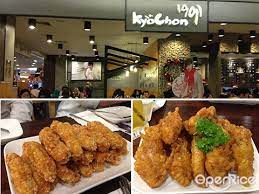 The yum list shares a meal at tut's egyptian eatery in 1 utama and gets an education on egyptian cuisine. 10 Best Pit Stops In One Utama Shopping Mall Openrice Malaysia