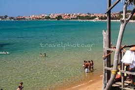 Η φοινικούντα είναι ένα όμορφο και ήσυχο παραθαλάσσιο τουριστικό θέρετρο της μεσσηνίας χτισμένο πίσω ακριβώς από μεγάλη αμμουδιά με ωραία άμμο και καθαρ� Fwtografies Apo Th Me8wnh Messhnia