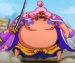 Urashima One Piece Wiki Fandom Mobile Legends
