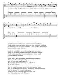 Pin By Soren On Guitar Taps Lyrics And Chords Guitar Chords And Lyrics Guitar Riffs