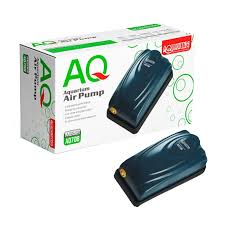 Aquawing Aq708 Tek Cikisli Akvaryum Hava Motoru 3 Watt