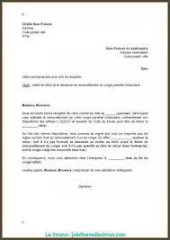 Trouvez facilement et rapidement sur studentjob fr ! Lettre Demande De Prolongation Mi Temps Therapeutique A Voir