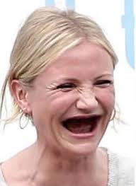 These memes will hopefully drown out your bad days and make your smile large and proud. Funny Woman Smiling Without Teeth