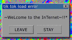 Amaya · flaming hot cheetos. Is Glitchcore A Tiktok Aesthetic A New Microgenre Or The Latest Iteration Of Glitch Art Pitchfork