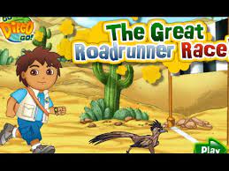 Popular Go Diego Go Espanol Image Desain Interior Exterior