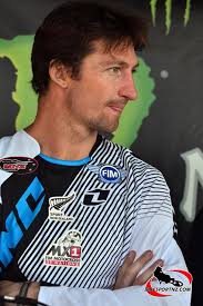 COOPER BACK IN RED CAMP