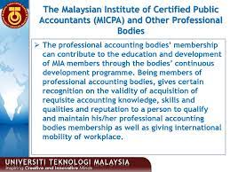 Chartered professional accountants of canada. Overview Of Accounting Ppt Download