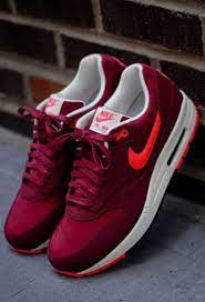 Nike Bayan Bordo Spor Ayakkabi Resimleri Nike Free Ayakkabilari Kosu Ayakkabilari Nike Nike Air Max