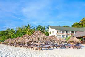 Об отеле bubu long beach resort. Bubu