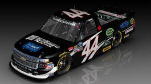The monster energy series will kick off the 2019 season with the clash at daytona international speedway (feb. Nascar Pinty S Series Legendary Motorcar Company