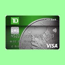 Ca 373391 37339 1xxxx xxxxx: Cash Back Calculator Td Cash Back Visa Card