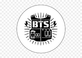Instagram computer icons logo, instagram png. Bts Logo Png Hd Png Pictures Vhv Rs