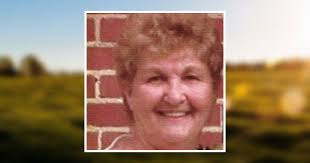Lila Oxley Obituary July 7, 2017