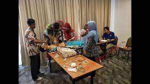 Pin Di 0878 8969 9789 Jadwal Atls 2020 Medan