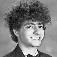 John Wolowicz's Instagram, Twitter & Facebook