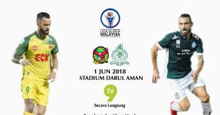 Kedah vs melaka united tips & predictions. Siaran Langsung Kedah Vs Melaka United Liga Super 1 Jun 2018 Area Sukan