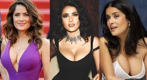 On wednesday, her birthday, the actress shared some glamour shots of herself in a. Salma Hayek Sexy Pics Salma Hayek Husband Salma Hayek Age
