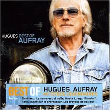 Paroles de la chanson santiano par hugues aufray. Santiano Vol 01 Von Hugues Aufray