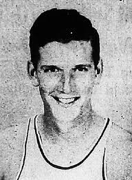 UK Career Statistics and Bio for Bill Spivey