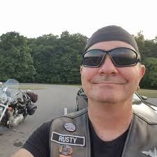 Russell “Rusty” Dean Berry