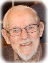 Obituary information for Otto J. Beglinger