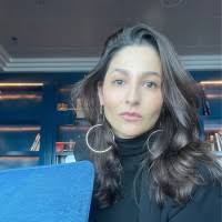 Daniela Acosta Espejo