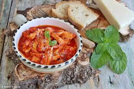 We did not find results for: Uova In Trippa Alla Romana Finta Trippa Di Frittata Al Pomodoro