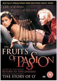 Fruits of Passion (1981) - User reviews - IMDb