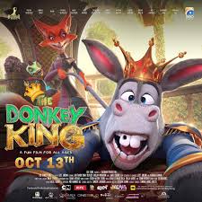 The Donkey King Lollywood In 2020 Full Movies Pakistan Movie The Donkey