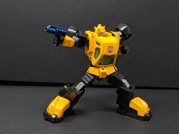 In the cartoon prime is able to. Bluefin Brands On Twitter The New Bumblebee Model Kits From Flame Toys Are In And They Continue To Delight Us The Finished Model Feels So Good Even Optimus Prime Was Impressed Transformers