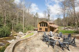 This oak ridge cabin is a near perfect fit for this list (just look at that name). 14 Amazing Asheville Luxury Cabins Cabin Critic