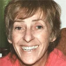 Kathleen Monahan Obituary (1932