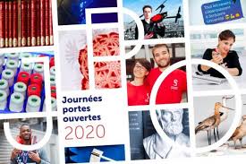 Journee Portes Ouvertes 2020 Sorbonne Universite