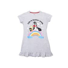 Check spelling or type a new query. Looney Tunes Pijama Nina Looney Tunes Falabella Com